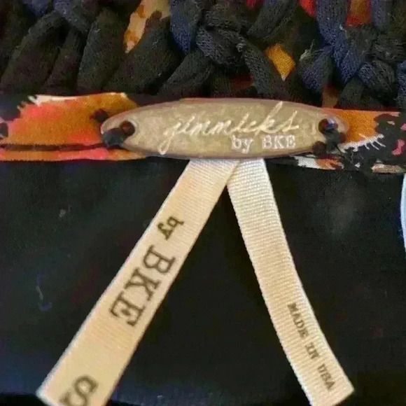 Boho tank top - Picture 3 of 6